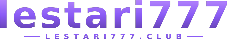 lestari777 logo