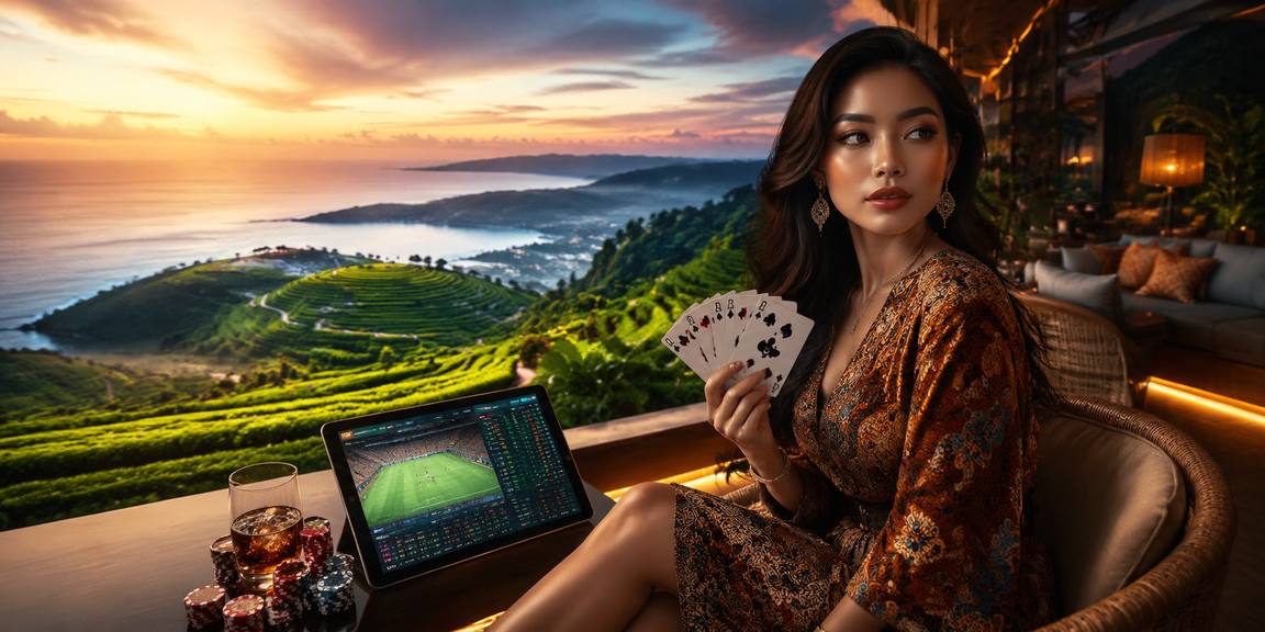lestari777 lestari777 Casino Tables and Game Rooms