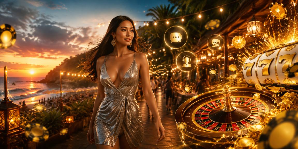 lestari777 Blackjack